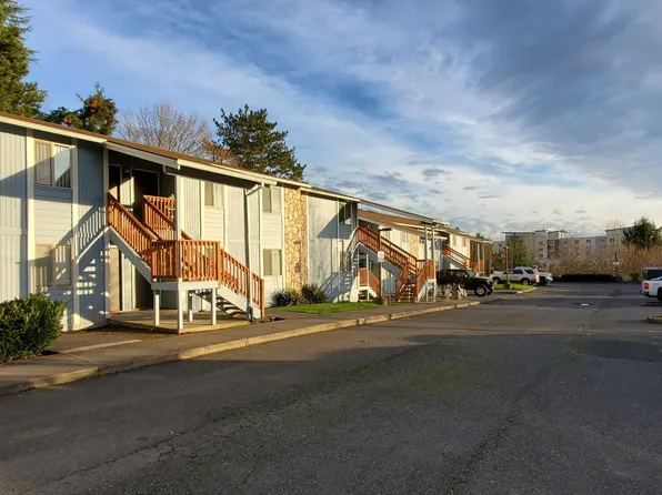 3650 SW 114th Ave, Beaverton, OR 97005