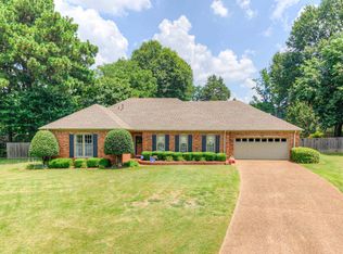 7700 Belgrave Cv, Germantown, TN 38138