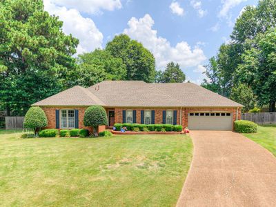 7700 Belgrave Cv, Germantown, TN, 38138