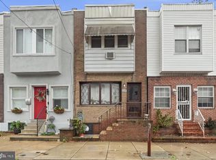 2213 S Woodstock St, Philadelphia, PA 19145