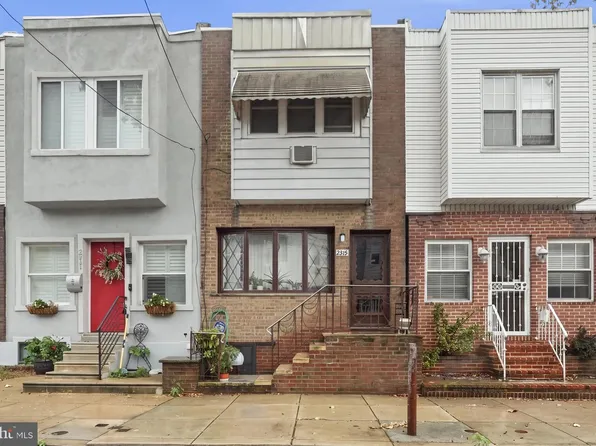 2213 S Woodstock St, Philadelphia, PA 19145