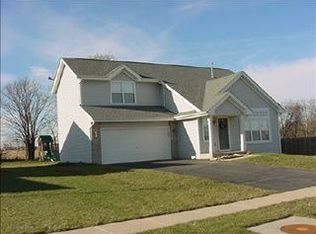 456 Riverview Ln, Belvidere, IL 61008