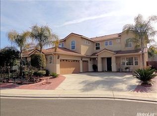 2800 Buckskin Way, Riverbank, CA