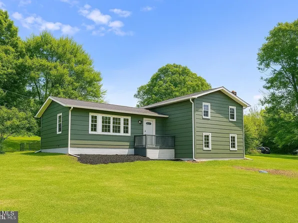 1518 Empire Rd, Philipsburg, PA 16866