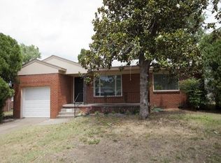 2149 S Vandalia Ave, Tulsa, OK 74114