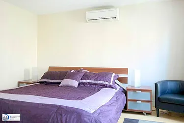 Rented by Metropolitan Property Group