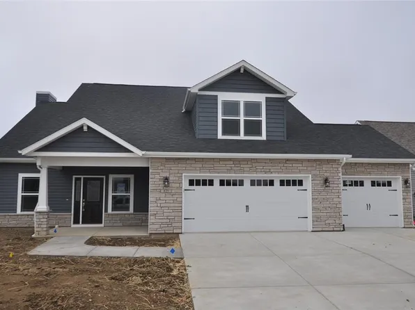 825 Detford St, Lebanon, IN 46052