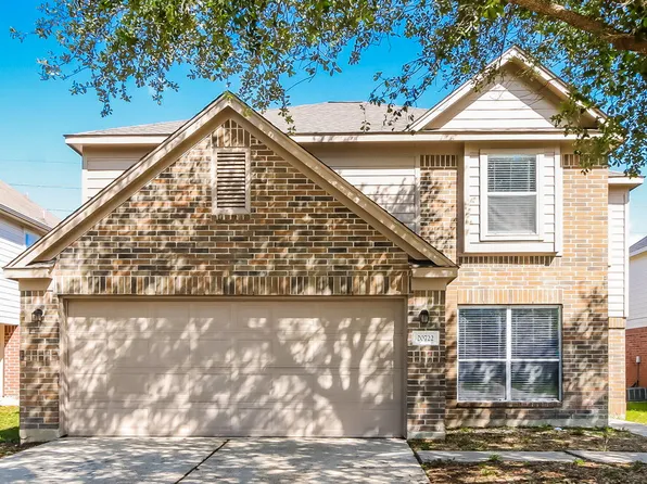 20722 Fox Hound Ln, Humble, TX 77338