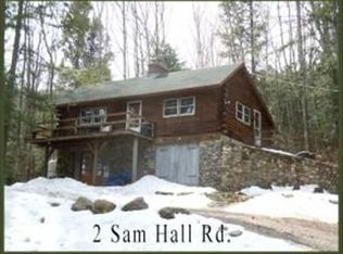 2 Sam Hall Dr, Plymouth, NH 03264