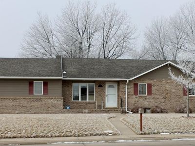 4110 Central Ave, Kearney, NE, 68847