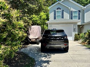 620 Melody Ln #A, Surfside Beach, SC 29575