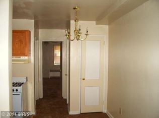 927 52nd St NE #3, Washington, DC 20019