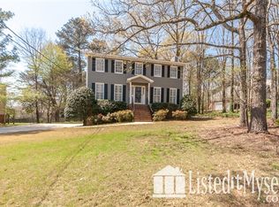 3221 Chickasaw Ln, Birmingham, AL 35242