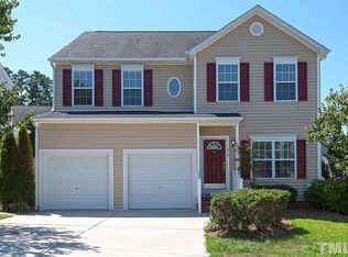 616 Hanson Rd, Durham, NC 27713