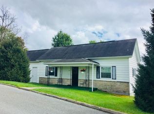 601 Ritchie St, Princeton, WV 24740