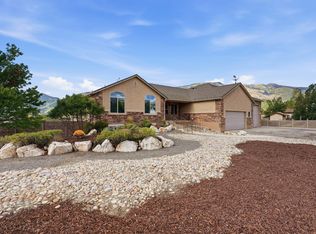 3257 E 5300 N, Eden, UT 84310