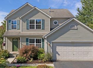 9335 Tahoma St, Columbus, OH 43240