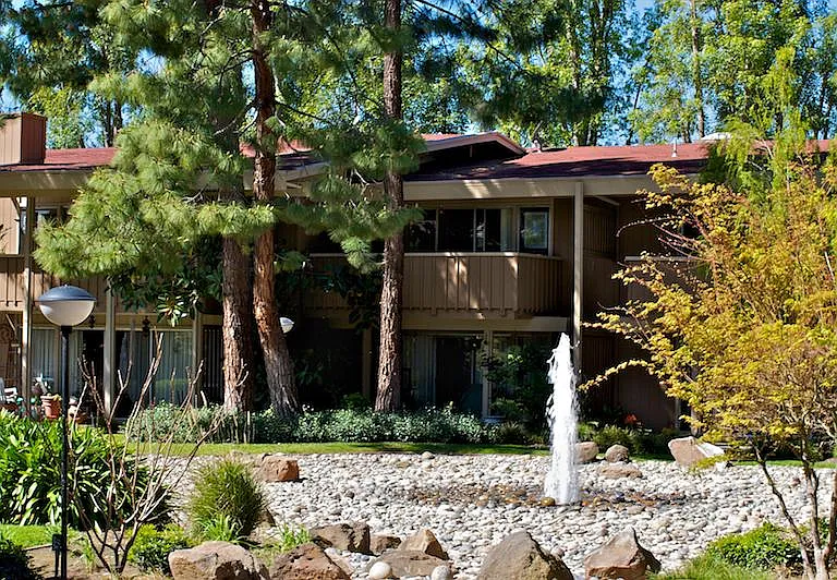 Lake Terrace — Photo 11