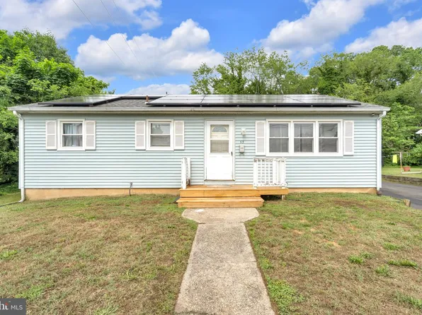 53 Dubois Ave, Bridgeton, NJ 08302
