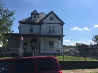 1128 Chapman Ave SW, Roanoke, VA 24016