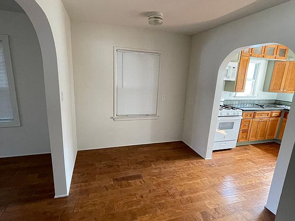 Separate Dining room