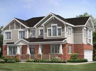 The Elmbank Corner Plan, Wildflowers, Kitchener, ON N2R 0S2