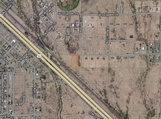 214XX W Sleepy Ranch Rd, Wittmann, AZ 85361