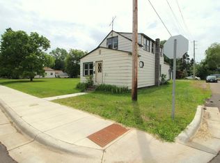 1020 3rd St SW, Crosby, MN 56441