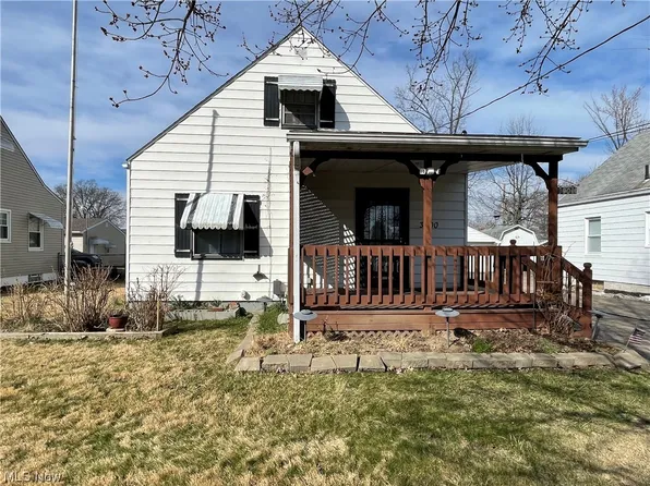 3900 Palm Ave, Lorain, OH 44055