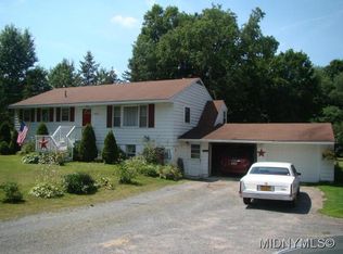 4879 Old Oneida Rd, Verona, NY 13478