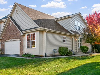 1086 Birch Ln UNIT 39R, Romeoville, IL, 60446