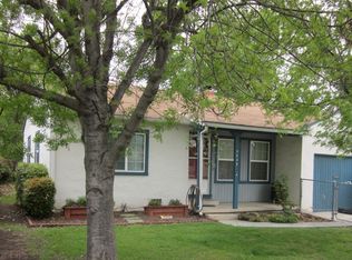 3035 W Euclid Ave, Stockton, CA