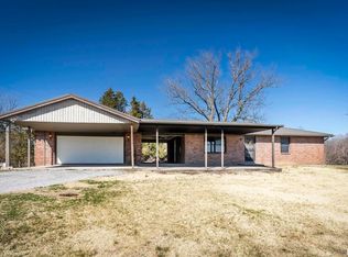 1595 Casper Church Rd, Cobden, IL 62920