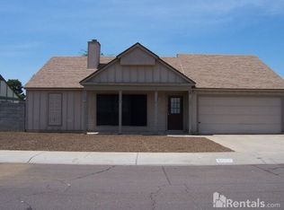 6522 W Grandview Rd, Glendale, AZ 85306