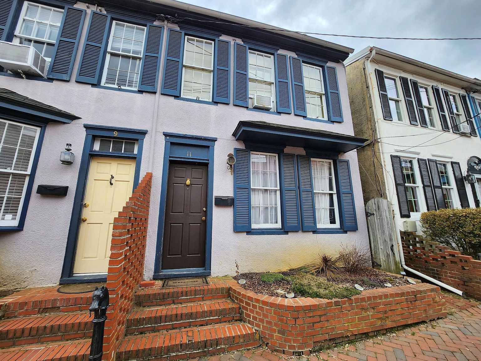 11 Cornhill St, Annapolis, MD 21401 Zillow