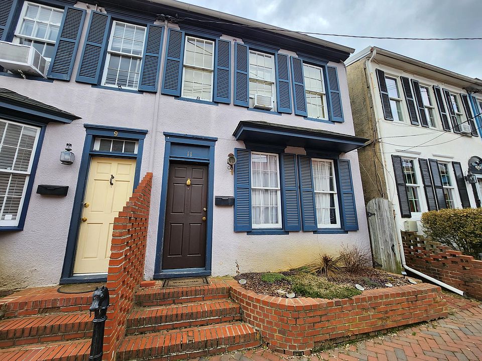 11 Cornhill St, Annapolis, MD 21401 Zillow