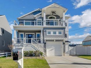 11 Franklin Pl, Brigantine, NJ 08203