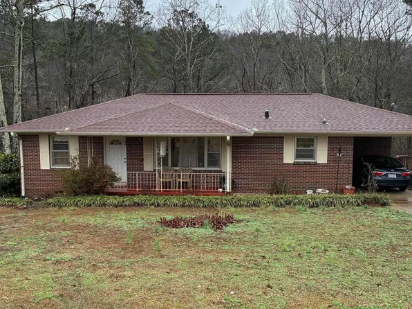 1208 Robinhood Rd, Gadsden, AL 35904