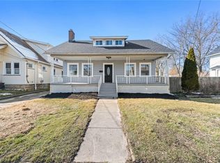 3494 W 137th St, Cleveland, OH 44111
