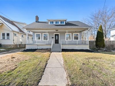 3494 W 137th St, Cleveland, OH, 44111