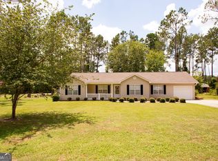 6619 Pine Ridge Cir, Blackshear, GA 31516