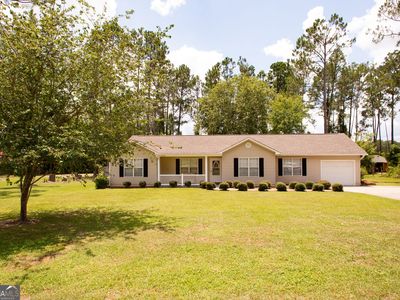 6619 Pine Ridge Cir, Blackshear, GA, 31516
