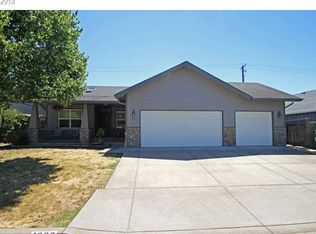 1028 Swenson Ln, Eugene, OR 97404