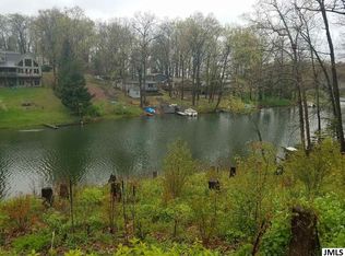 11791 Killarny Cir, Jerome, MI 49249