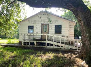 1038 N Birch St, Ponca City, OK 74601