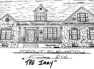 5117 Peach Valley Dr, Mechanicsville, VA 23111