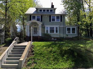 670 Sinclair Ter, South Orange, NJ 07079