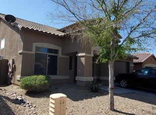 5239 W Hasan Dr, Laveen, AZ 85339