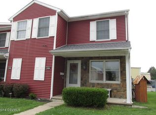909 Iron St, Bloomsburg, PA 17815