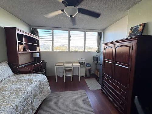 2355 Ala Wai Blvd #1003 Photo 1